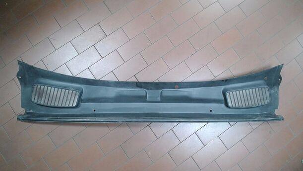 Foto: WINDLAUF eines Ford Mondeo Turnier 2.0 TDCi
