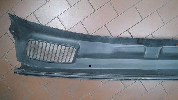 Foto: WINDLAUF eines Ford Mondeo Turnier 2.0 TDCi