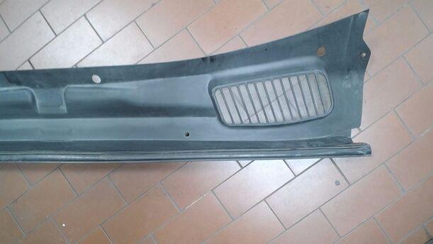 Foto: WINDLAUF eines Ford Mondeo Turnier 2.0 TDCi