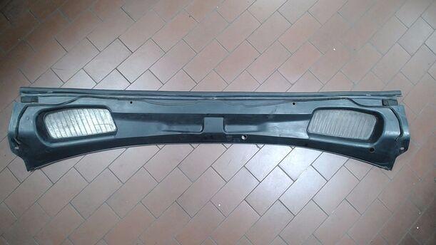 Foto: WINDLAUF eines Ford Mondeo Turnier 2.0 TDCi