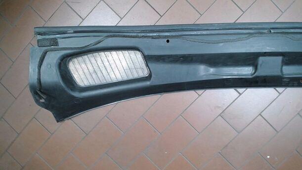 Foto: WINDLAUF eines Ford Mondeo Turnier 2.0 TDCi