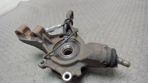 Foto: ACHSSCHENKEL VORNE RECHTS eines Peugeot 307 Break 110