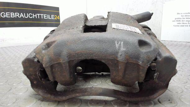 Foto: BREMSSATTEL VORNE LINKS eines Peugeot 307 Break 110