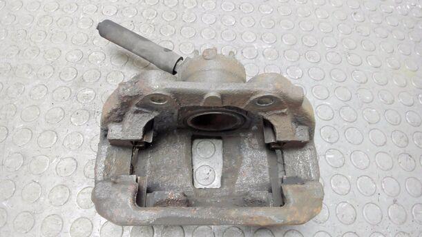 Foto: BREMSSATTEL VORNE LINKS eines Peugeot 307 Break 110