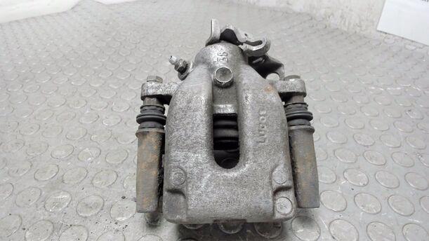Foto: BREMSSATTEL HINTEN LINKS eines Peugeot 307 Break 110