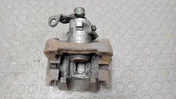 Foto: BREMSSATTEL HINTEN LINKS eines Peugeot 307 Break 110