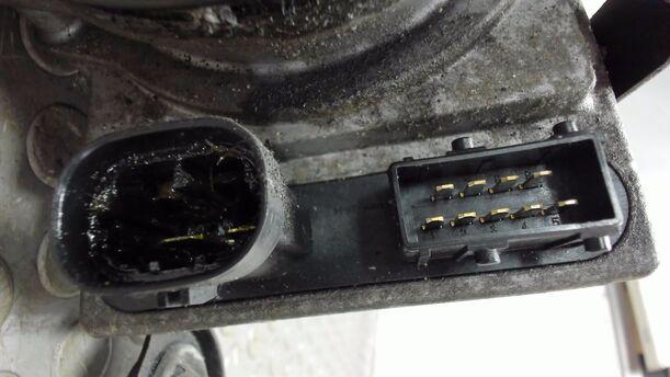 Foto: SERVOPUMPE ELEKTRISCH eines Peugeot 307 Break 110