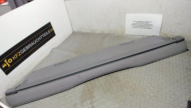 Foto: LADERAUMABDECKUNG eines Peugeot 307 Break 110