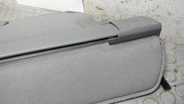 Foto: LADERAUMABDECKUNG eines Peugeot 307 Break 110
