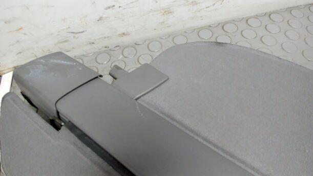 Foto: LADERAUMABDECKUNG eines Peugeot 307 Break 110