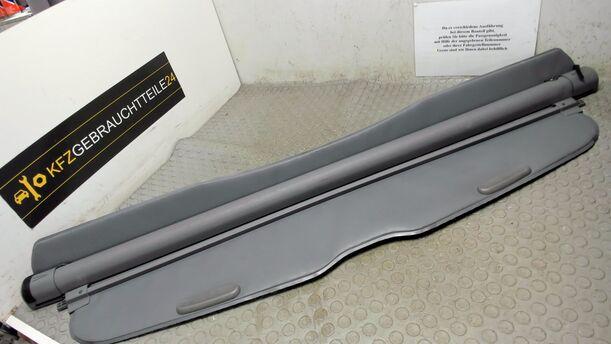 Foto: LADERAUMABDECKUNG eines Peugeot 307 Break 110