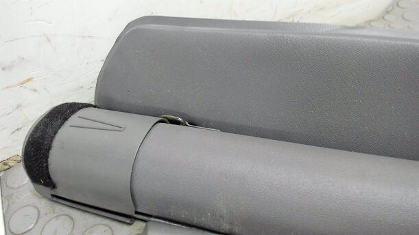 Foto: LADERAUMABDECKUNG eines Peugeot 307 Break 110