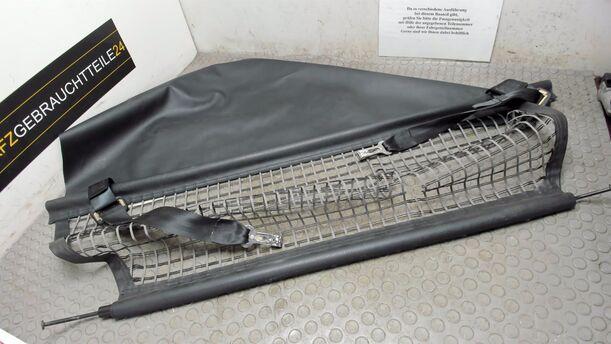 Foto: KOFFERRAUMNETZ / GEPÄCKNETZ eines Peugeot 307 Break 110
