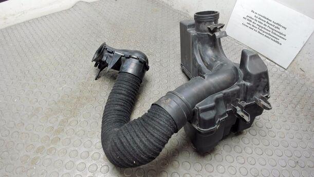 Foto: RESONANZKÖRPER / RESONATOR eines Peugeot 307 Break 110