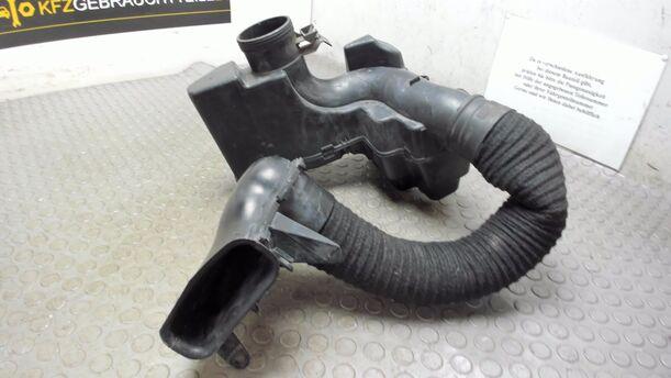 Foto: RESONANZKÖRPER / RESONATOR eines Peugeot 307 Break 110