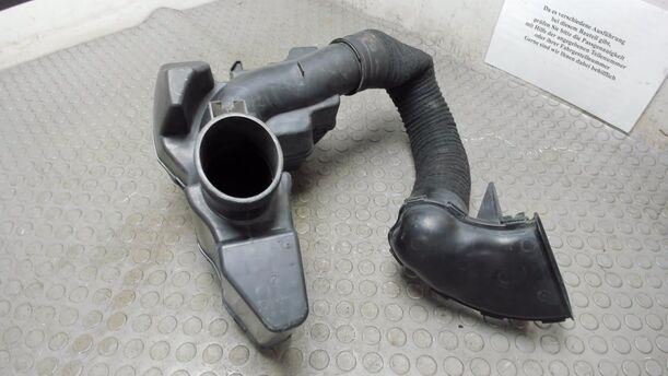 Foto: RESONANZKÖRPER / RESONATOR eines Peugeot 307 Break 110