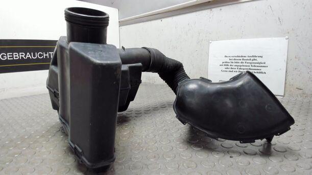 Foto: RESONANZKÖRPER / RESONATOR eines Peugeot 307 Break 110