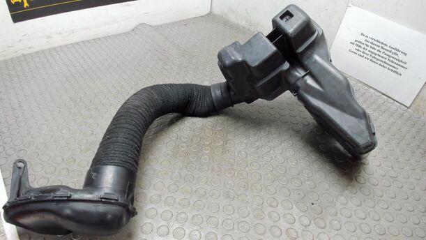 Foto: RESONANZKÖRPER / RESONATOR eines Peugeot 307 Break 110