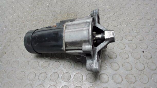 Foto: ANLASSER / STARTER eines Peugeot 307 Break 110