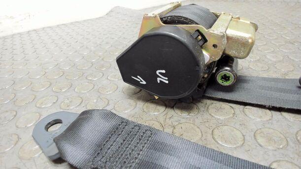 Foto: SICHERHEITSGURT VORNE LINKS eines Peugeot 307 Break 110