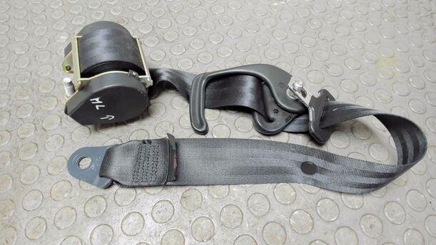 Foto: SICHERHEITSGURT HINTEN LINKS ( 2 REIHE ) eines Peugeot 307 Break 110