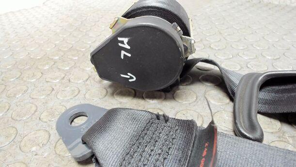 Foto: SICHERHEITSGURT HINTEN LINKS ( 2 REIHE ) eines Peugeot 307 Break 110