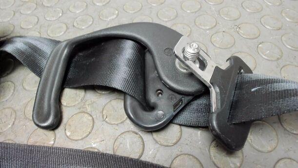 Foto: SICHERHEITSGURT HINTEN LINKS ( 2 REIHE ) eines Peugeot 307 Break 110