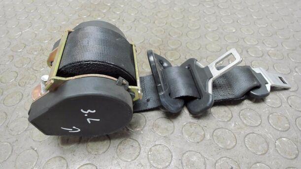 Foto: SICHERHEITSGURT 3 REIHE LINKS eines Peugeot 307 Break 110
