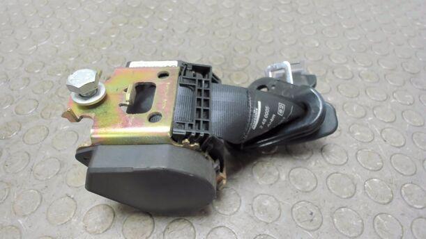 Foto: SICHERHEITSGURT 3 REIHE LINKS eines Peugeot 307 Break 110