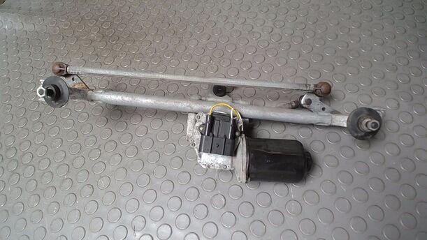 Foto: SCHEIBENWISCHERMOTOR VORN eines Opel Corsa 1.2 16V