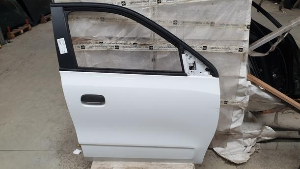 Foto: TÜR VORNE RECHTS eines Renault Twingo SCe 70