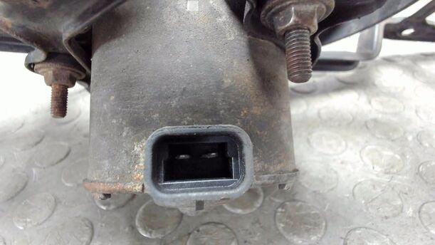 Foto: ELEKTROLÜFTER eines Fiat Seicento 1.1