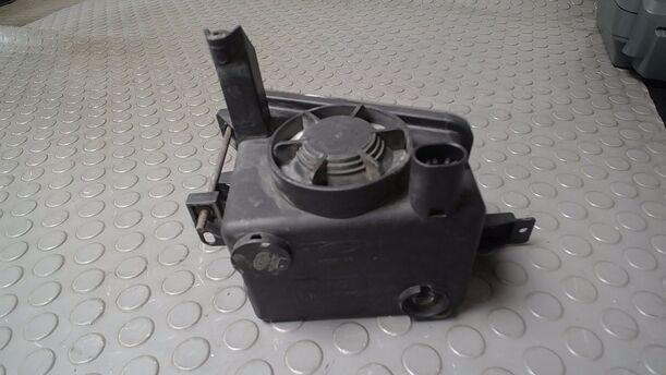 Foto: NEBELSCHEINWERFER LINKS ( ZKW ) eines Opel Corsa 1.2 16V