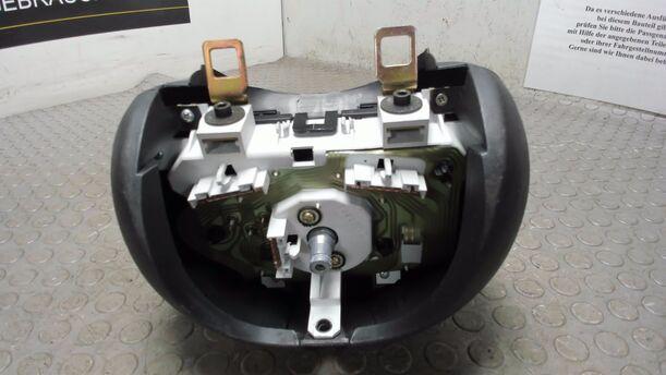 Foto: TACHOEINHEIT / KOMBIINSTRUMENT eines Fiat Seicento 1.1