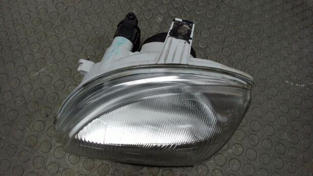 Foto: SCHEINWERFER LINKS eines Fiat Seicento 1.1