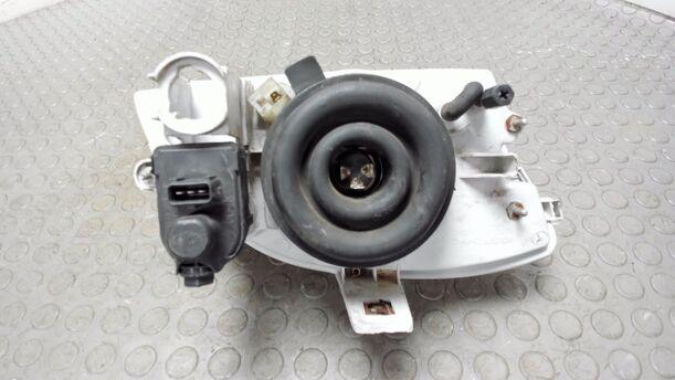 Foto: SCHEINWERFER LINKS eines Fiat Seicento 1.1