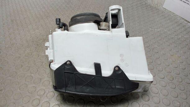 Foto: SCHEINWERFER LINKS eines Fiat Seicento 1.1