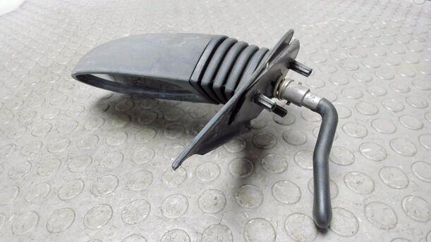 Foto: AUSSENSPIEGEL LINKS MECHANISCH eines Fiat Seicento 1.1
