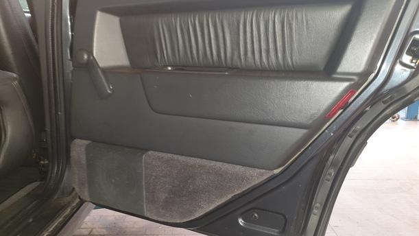 Foto: TÜR HINTEN RECHTS eines Volvo 850 2.5-10V