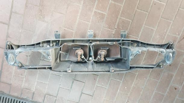 Foto: FRONTBLECH / SCHLOSSTRÄGER eines Volvo 850 2.5-10V
