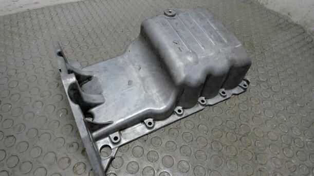 Foto: ÖLWANNE eines Opel Corsa 1.2 16V