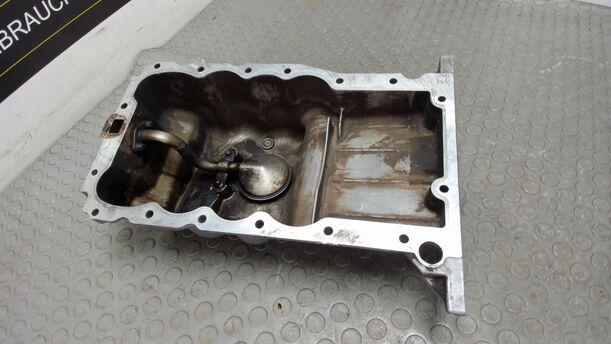 Foto: ÖLWANNE eines Opel Corsa 1.2 16V