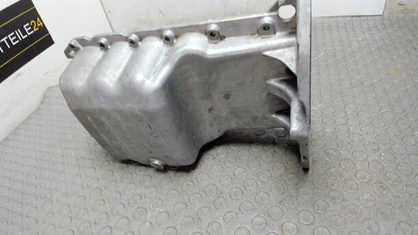 Foto: ÖLWANNE eines Opel Corsa 1.2 16V