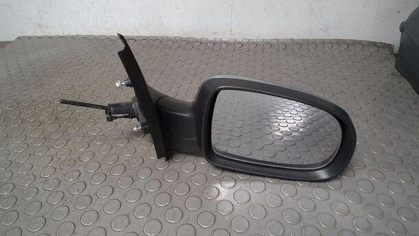 Foto: AUSSENSPIEGEL MECHANISCH VERSTELLBAR RECHTS eines Opel Corsa 1.2 16V