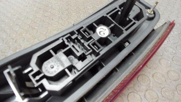 Foto: HECKLEUCHTE / RÜCKLICHT UNTEN LINKS eines Volvo 850 2.5-10V
