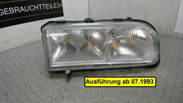 Foto: SCHEINWERFER RECHTS (HELLA) eines Volvo 850 2.5-10V