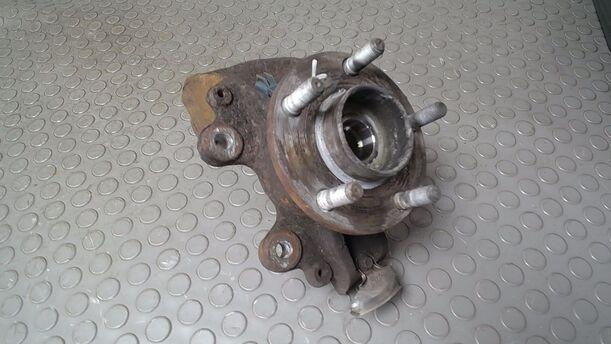 Foto: ACHSSCHENKEL VORN LINKS eines Ford Focus 1.6 16V