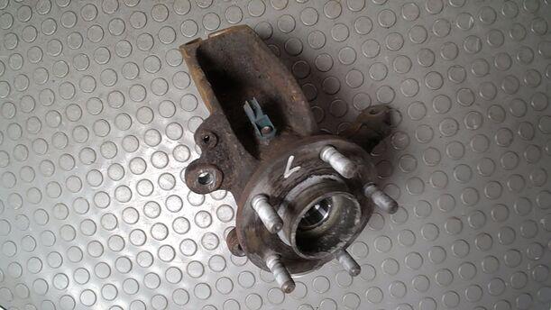 Foto: ACHSSCHENKEL VORN LINKS eines Ford Focus 1.6 16V