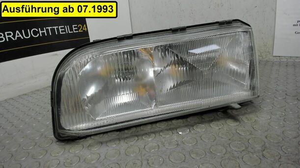 Foto: SCHEINWERFER LINKS (HELLA) eines Volvo 850 2.5-10V