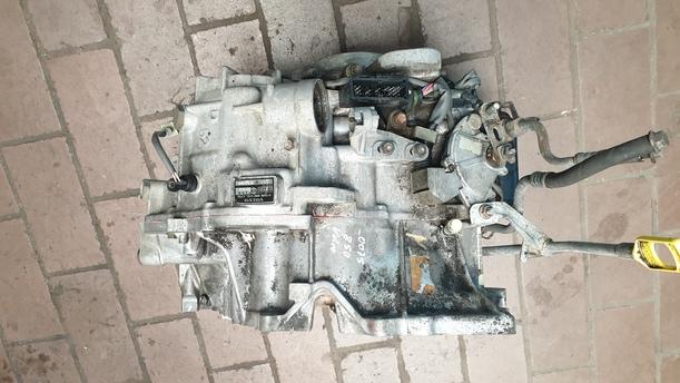 Foto: AUTOMATIKGETRIEBE eines Volvo 850 2.5-10V